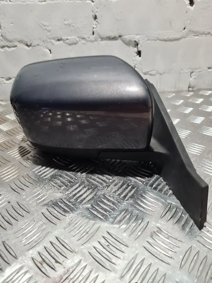 Mazda 5 (2005 - 2010) Боковое зеркало с электроприводом — фото 2