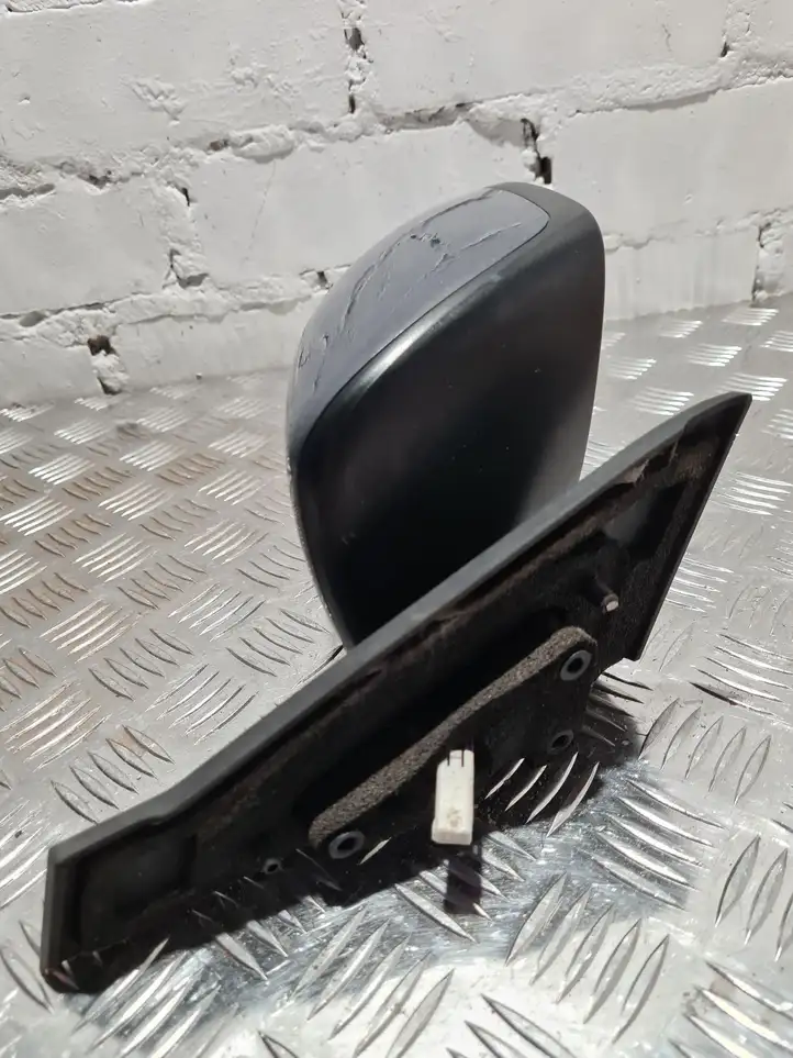 Mazda 5 (2005 - 2010) Боковое зеркало с электроприводом — фото 3
