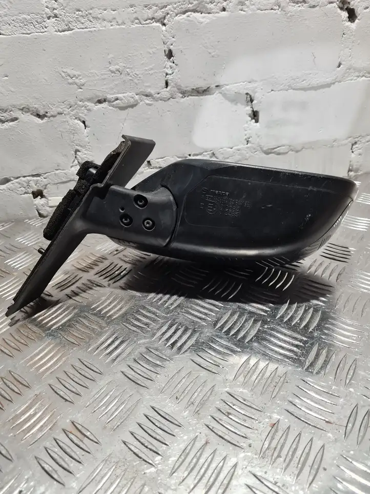 Mazda 5 (2005 - 2010) Боковое зеркало с электроприводом — фото 4