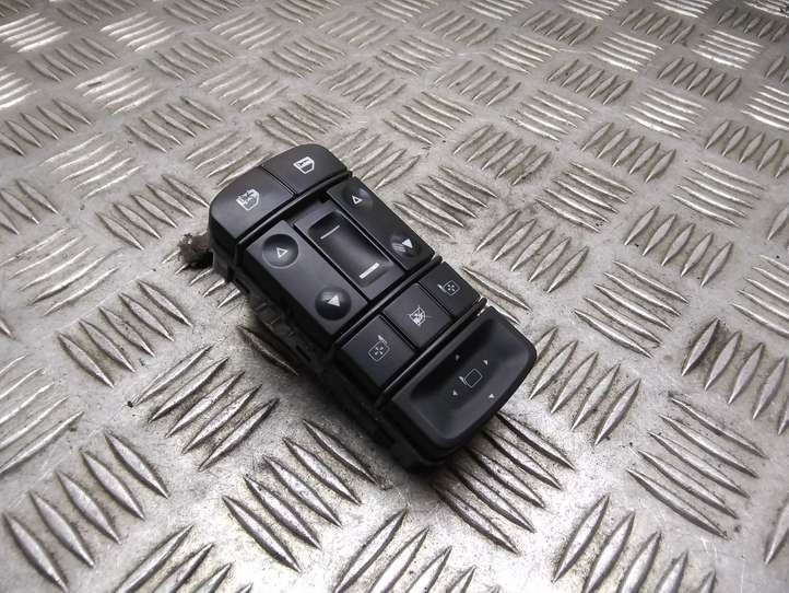 Opel Vectra (2005 - 2009)  13224058 Кнопка стеклоподъемников