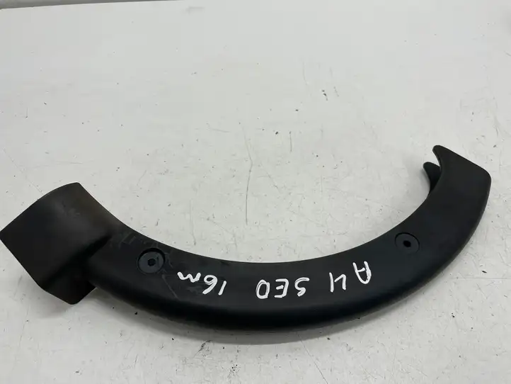 Audi A4 S4 B9 (2015 - 2019) 8W5971822 Прочая отделка багажника — фото 1