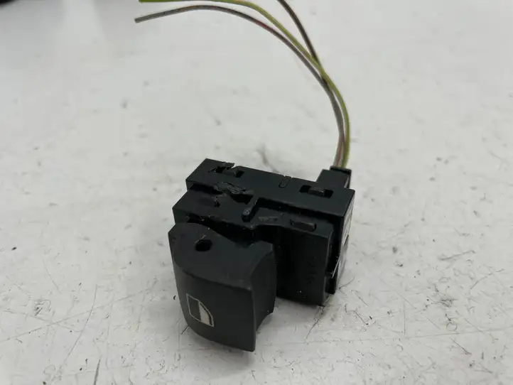 BMW 7 F01 (2008 - 2016) 9163527 Блок кнопок стеклоподъемников — фото 1
