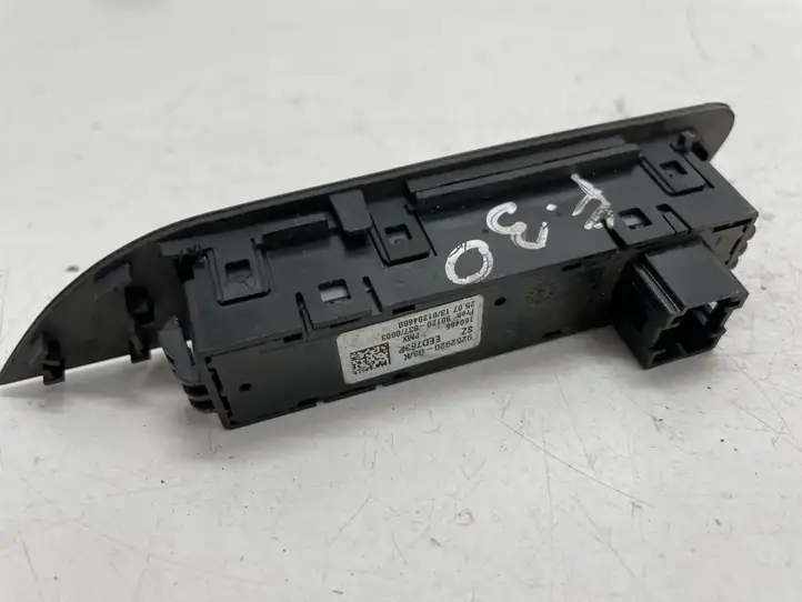 BMW 3 F30 F35 F31 (2012 - 2018) 9252920 Выключатель ASR — фото 2