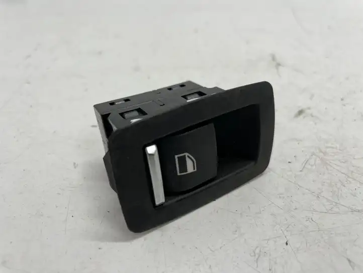 BMW 3 F30 F35 F31 (2012 - 2018) 9361936 Блок кнопок стеклоподъемников — фото 1