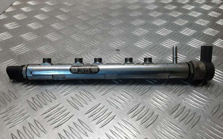 BMW 1 F20 F21 (2011 - 2019)  0445214182 Магистральная трубка топлива