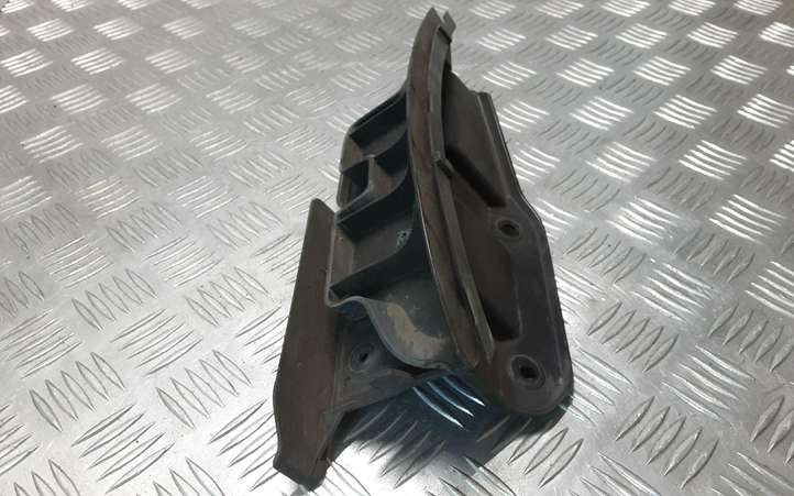 Audi A6 (2004 - 2008)  4F5807898  Держатель заднего бампера (кронштейн)
