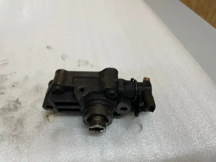 Mercedes-Benz E W210 (1995 - 2002) A6110900350 Топливный насос (в баке) — фото 2