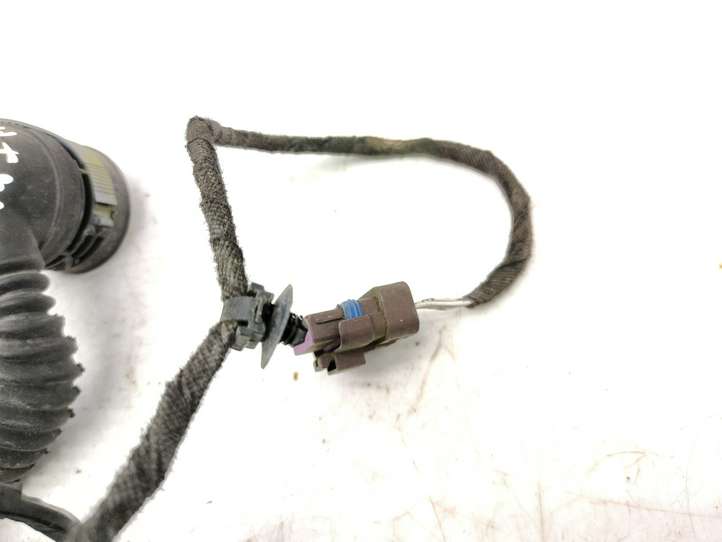Peugeot 407 (2004 - 2011)  9654465680 Проводка передних дверей