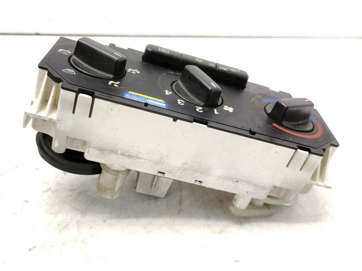 Opel Astra (1998 - 2004)  24463629 Блок управления кондиционера воздуха / климата/ печки (в салоне)