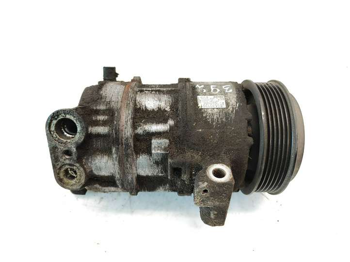 Suzuki SX4 (2006 - 2009)  55701201 Компрессор (насос) кондиционера воздуха