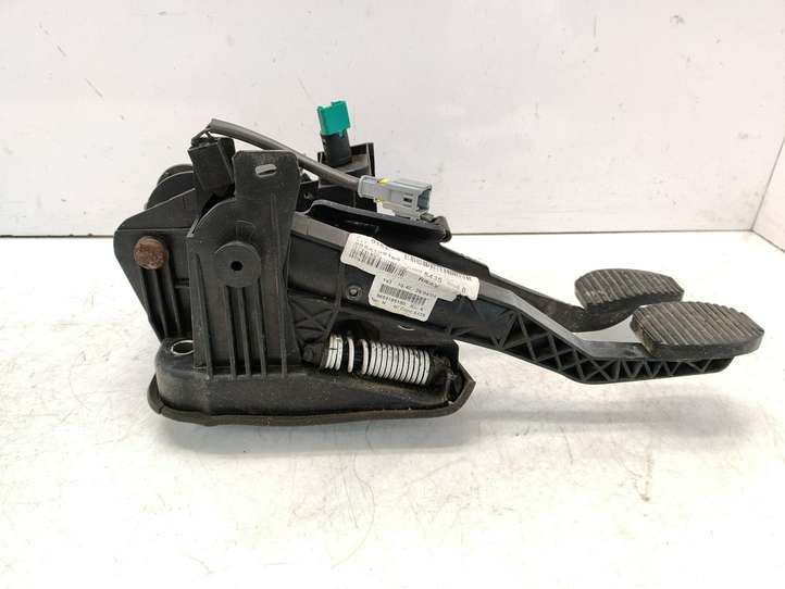 Peugeot 407 (2004 - 2011)  9654165180 Педаль