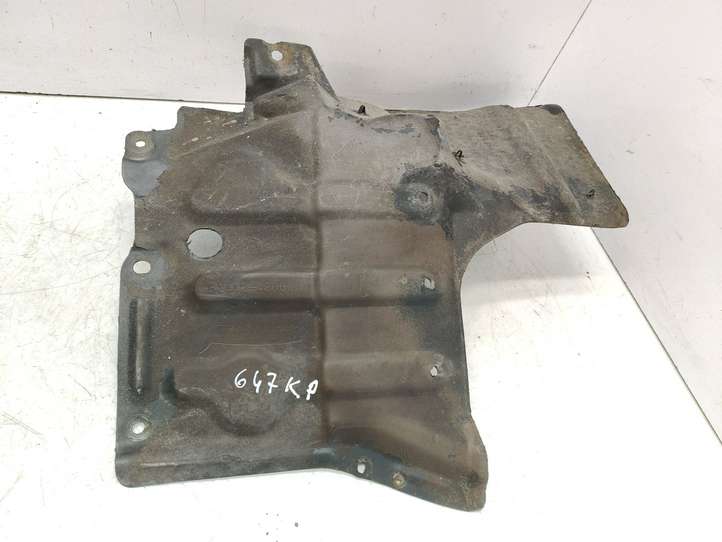 Toyota RAV 4 (XA20) (2000 - 2005)  5144242060 Защита дна двигателя