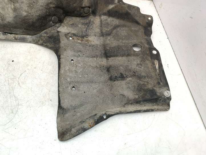 Toyota RAV 4 (XA20) (2000 - 2005)  5144242060 Защита дна двигателя