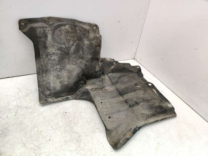 Toyota RAV 4 (XA20) (2000 - 2005)  5144242060 Защита дна двигателя