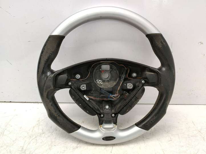 Opel Astra (1998 - 2004)  I7118128 Руль