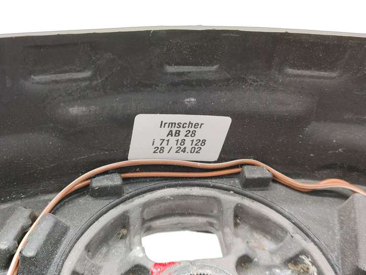 Opel Astra (1998 - 2004)  I7118128 Руль