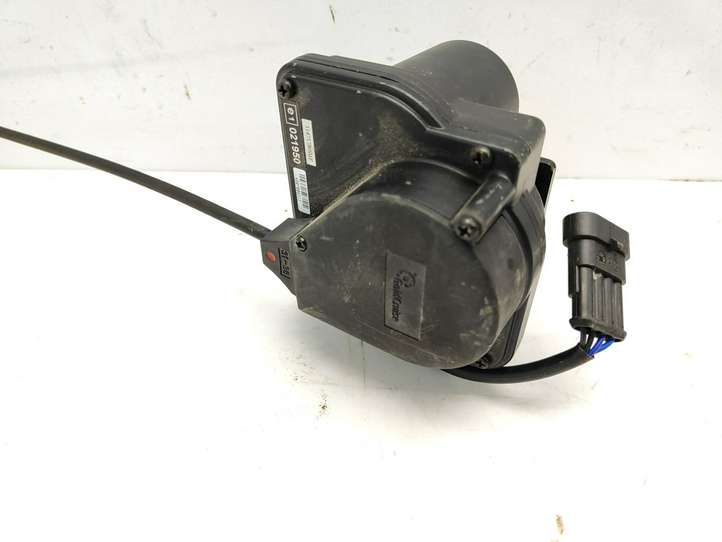 Suzuki SX4 (2006 - 2009)  316717B001F Электрический регулятор акселератора (педали)