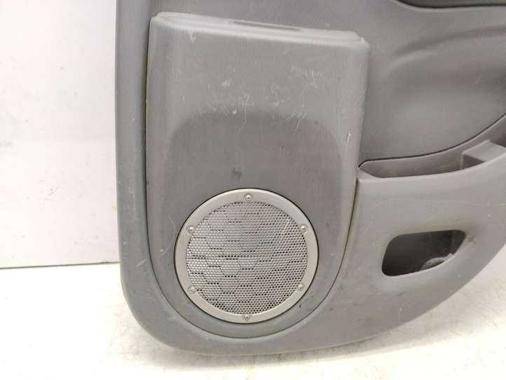 Toyota RAV 4 (XA20) (2000 - 2005)  204030174 Обшивка задней двери