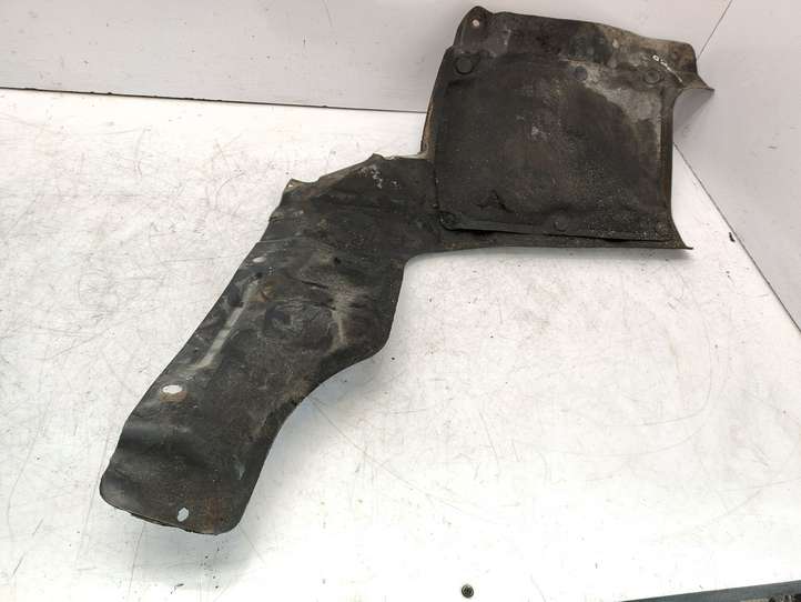 Toyota RAV 4 (XA20) (2000 - 2005)  5140842010 Защита дна двигателя