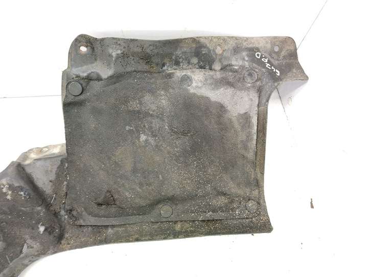 Toyota RAV 4 (XA20) (2000 - 2005)  5140842010 Защита дна двигателя