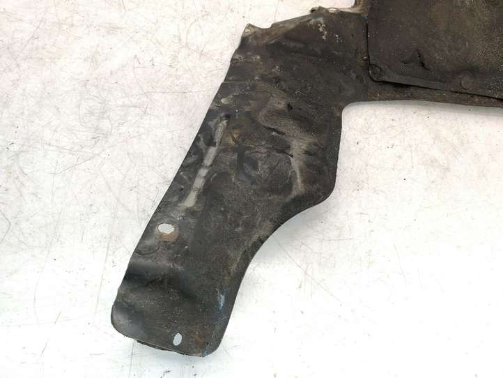 Toyota RAV 4 (XA20) (2000 - 2005)  5140842010 Защита дна двигателя