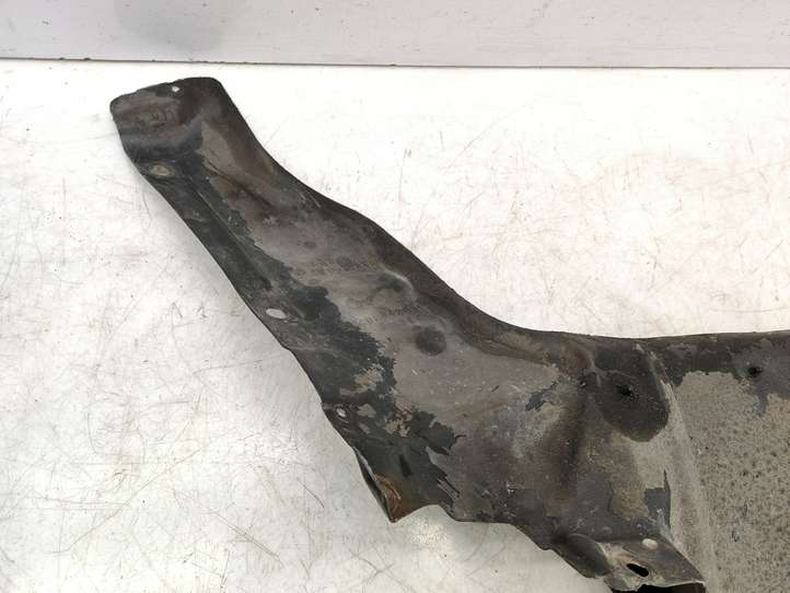 Toyota RAV 4 (XA20) (2000 - 2005)  5140842010 Защита дна двигателя