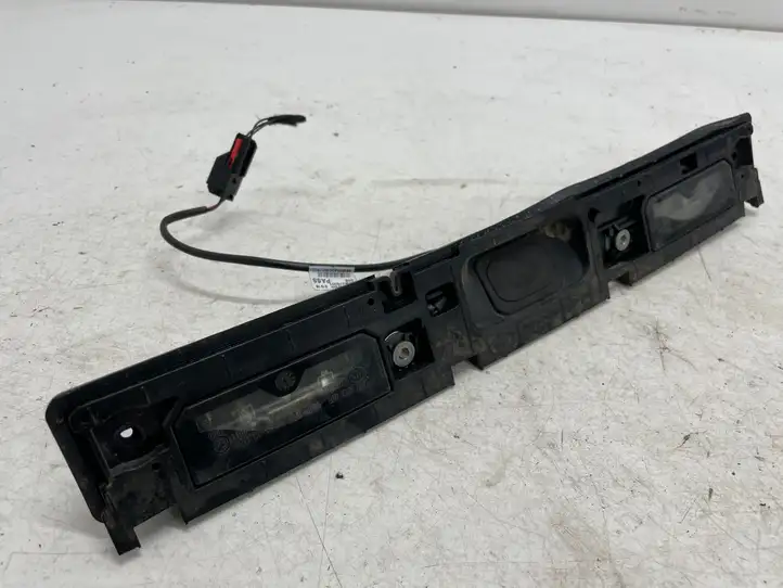 Land Rover Range Rover Sport L494 (2013 - 2017) CK52404C42AA Подсветка номера — фото 1