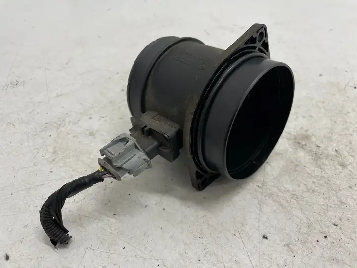 Land Rover Range Rover Sport L494 (2013 - 2017) 0280218307 Датчик массового расхода воздуха — фото 2