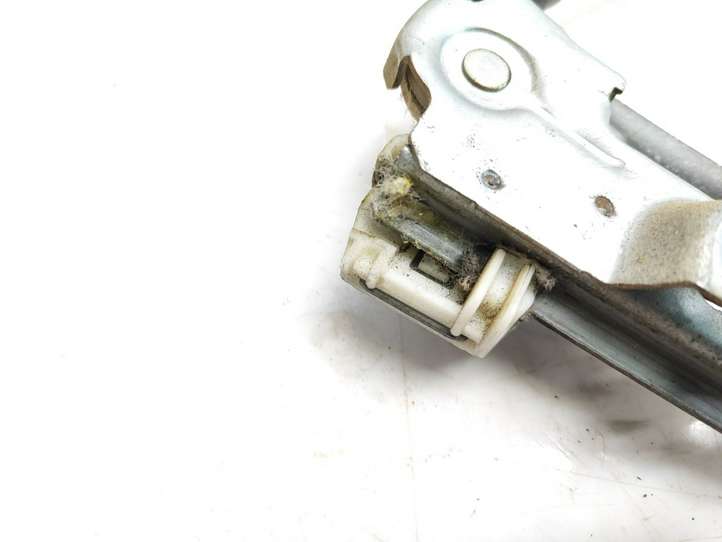 Peugeot 607 (2004 - 2010)  9650734980 Передний комплект электрического механизма для подъема окна