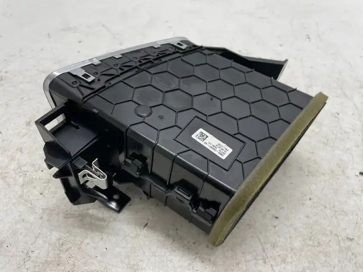 Land Rover Range Rover Sport L494 (2013 - 2017) DK62046B31AB Боковой воздушный дефлектор — фото 2