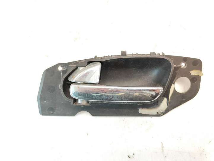 Peugeot 607 (2004 - 2010)  9629160777 Внутренняя ручка