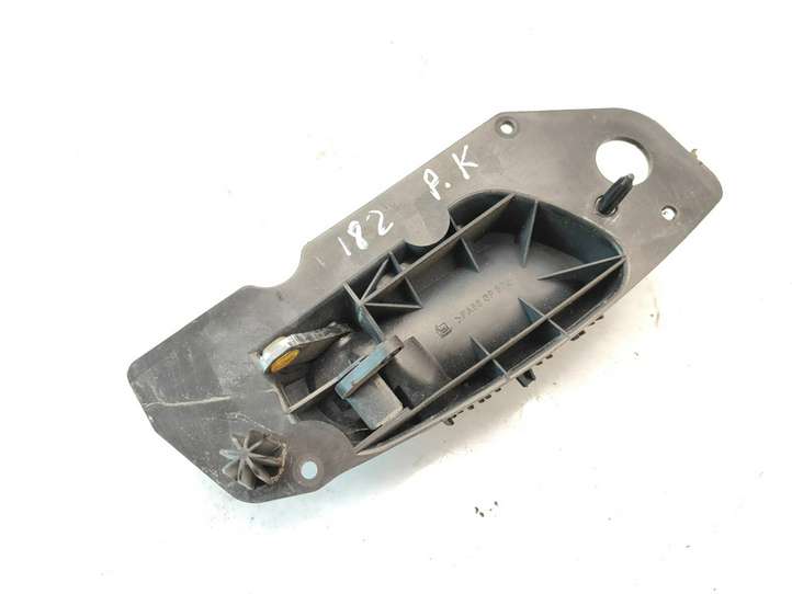 Peugeot 607 (2004 - 2010)  9629160777 Внутренняя ручка