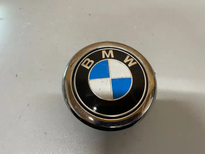 BMW 1 F20 F21 (2011 - 2019) 7270728 Ручка крышки багажника — фото 1