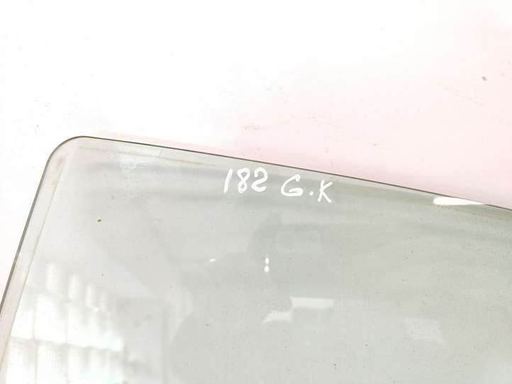 Peugeot 607 (2004 - 2010)  43R00043 Основное стекло задних дверей