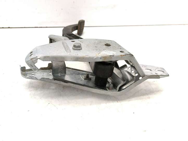 Opel Astra (1998 - 2004)  90539237 Педаль сцепления