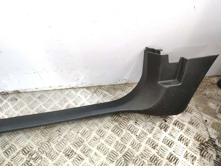 Opel Astra (2009 - 2012)  13259197 Отделка переднего порога (внутренняя)