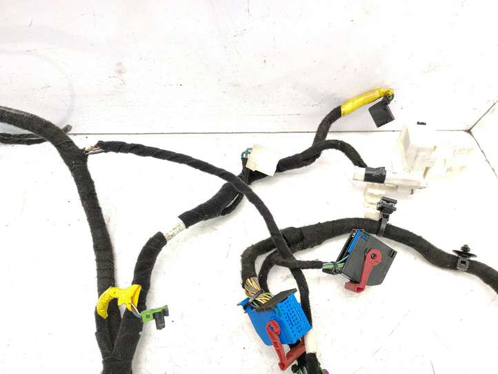Fiat Bravo (2007 - 2014)  51787976 Проводка панели