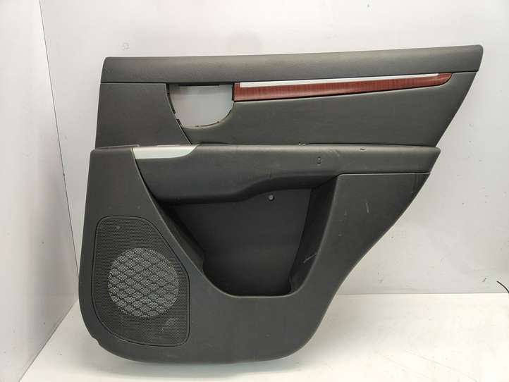 Hyundai Santa Fe (2005 - 2009)  P833702B000 Обшивка задней двери