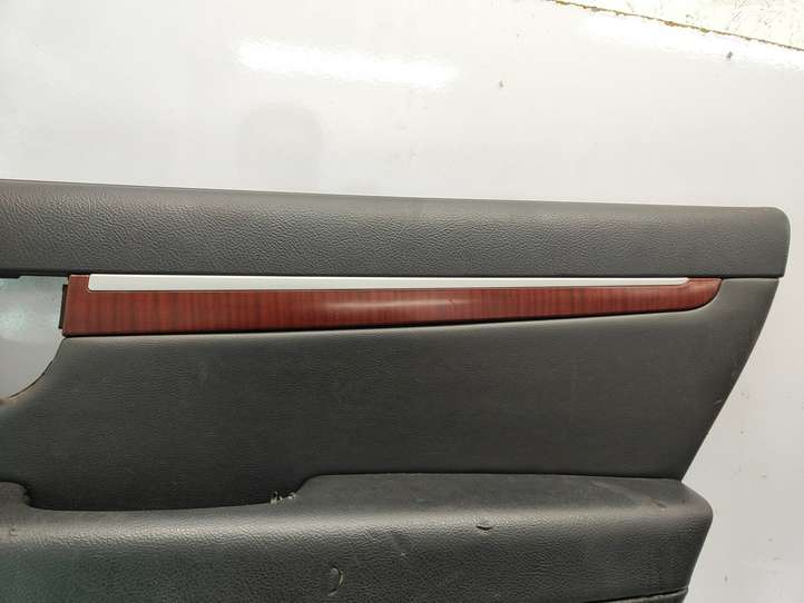Hyundai Santa Fe (2005 - 2009)  P833702B000 Обшивка задней двери