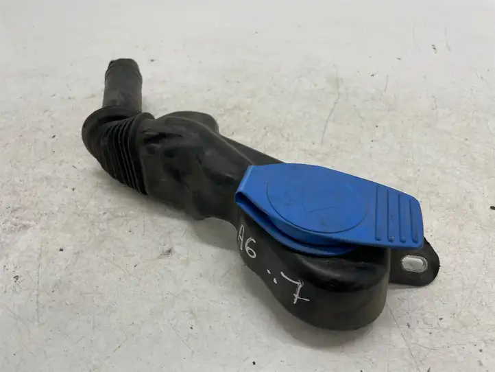 Audi A6 S6 C6 4F (2004 - 2008) 4F0955452B Горловина бачка омывателя — фото 1