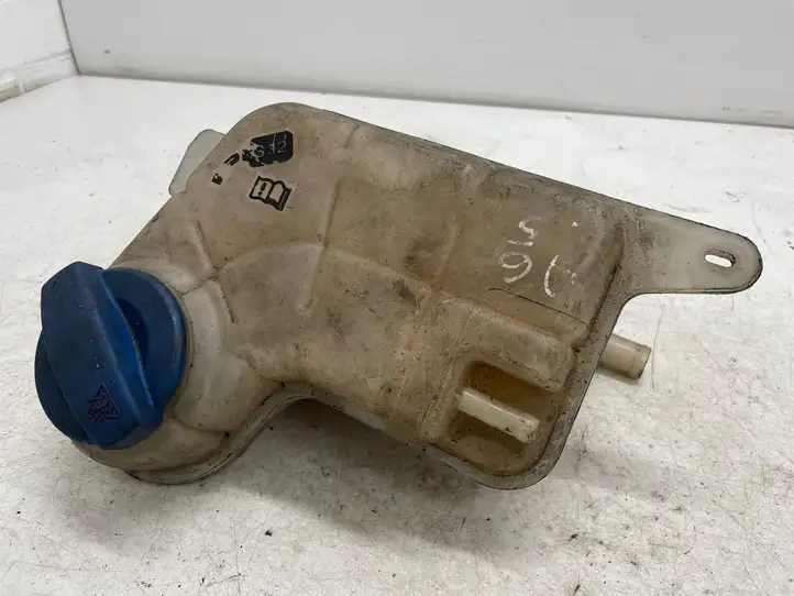 Audi A6 S6 C6 4F (2004 - 2008) 4F0121403C Расширительный бачок — фото 1