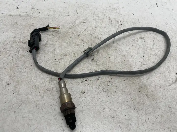 BMW 1 F20 F21 (2011 - 2019) 8631049 Лямбда-зонд — фото 1