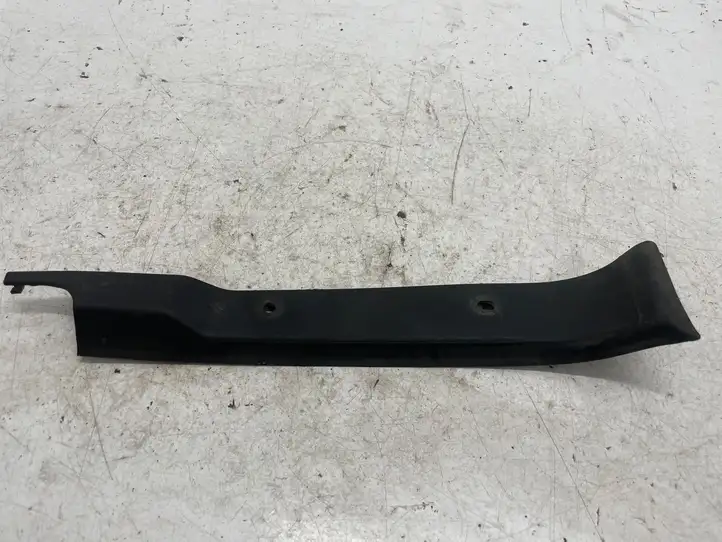 BMW 1 F20 F21 (2011 - 2019) 7453339 Прочая отделка багажника — фото 1