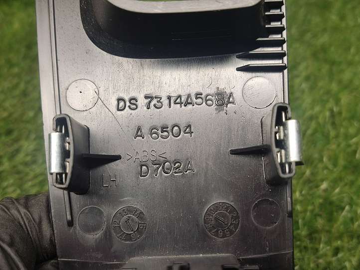 Ford Fusion II (2013 - )  DS7314A568A Кнопка стеклоподъемников