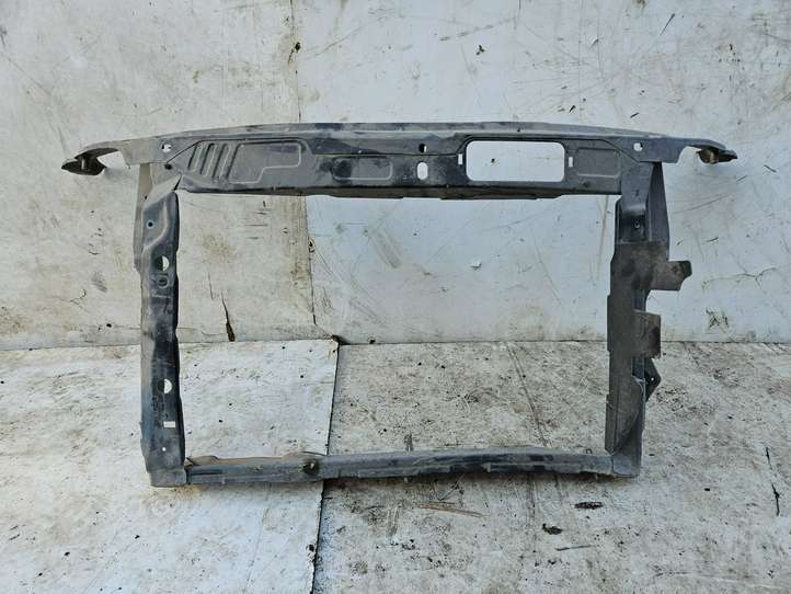 Skoda Roomster (2006 - 2010)  5J0010454H Панель
