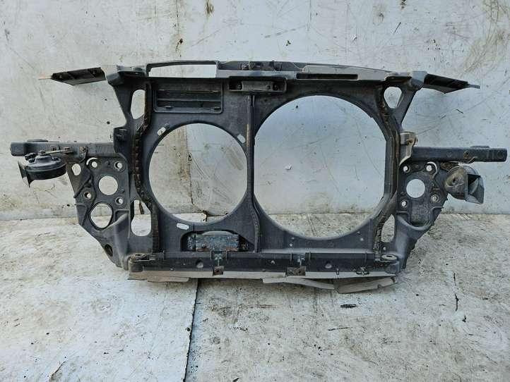 Audi A6 allroad (2000 - 2006)  1853807116 Панель