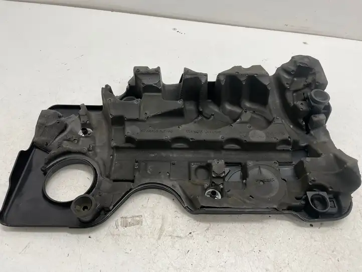 Opel Astra K (2015 - 2020) 55498658 Крышка двигателя декоративная — фото 2