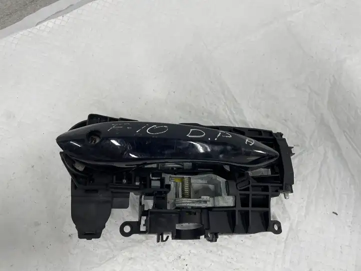 BMW 5 F10 F11 (2009 - 2016) X2717564412 Наружная ручка двери — фото 1