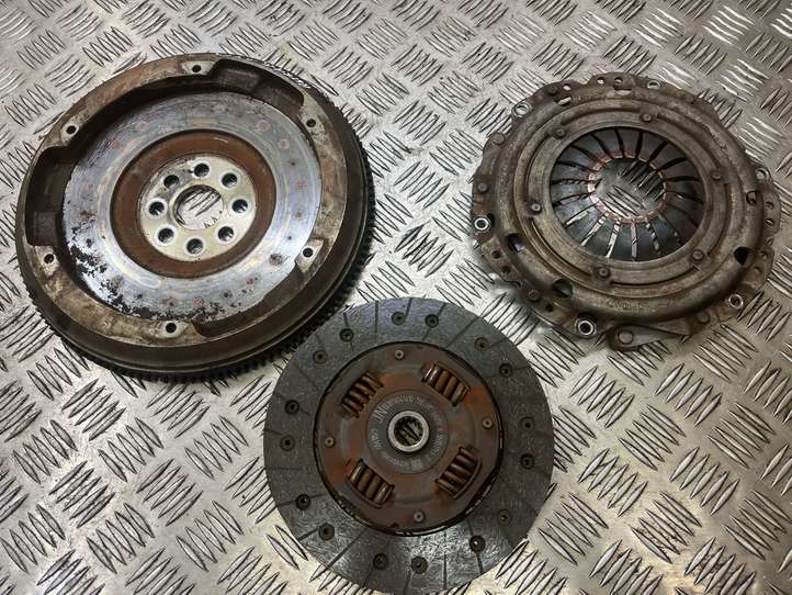 Opel Astra (2004 - 2009)  855351769 Комплект сцепления