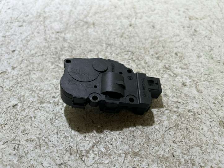 Audi A4 (2007 - 2011)  K9749004 Двигатель задвижки потока воздуха